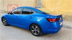 نيسان سنترا